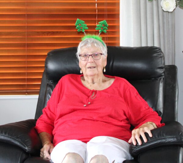 Beverley Anne (Bev) Marsh