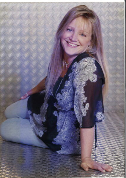 Angela ANDREWS