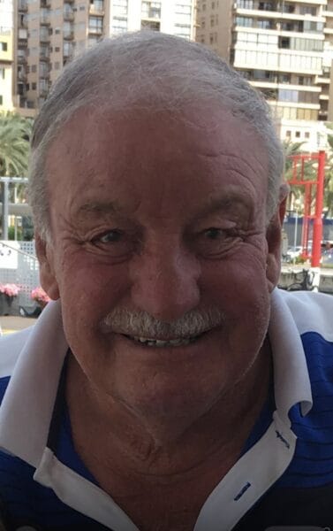 Barry John Shirtcliff