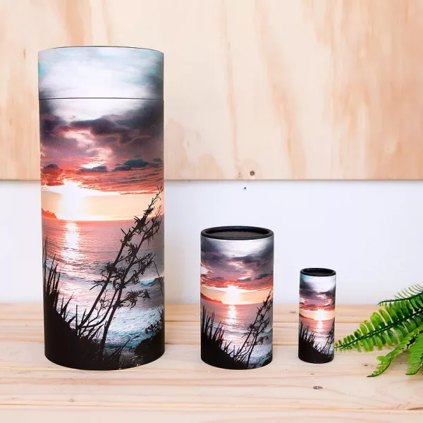 Beachsunrise