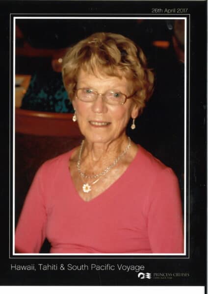 Noeline Lawson