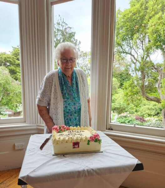 Pamela Colleen Holmwood