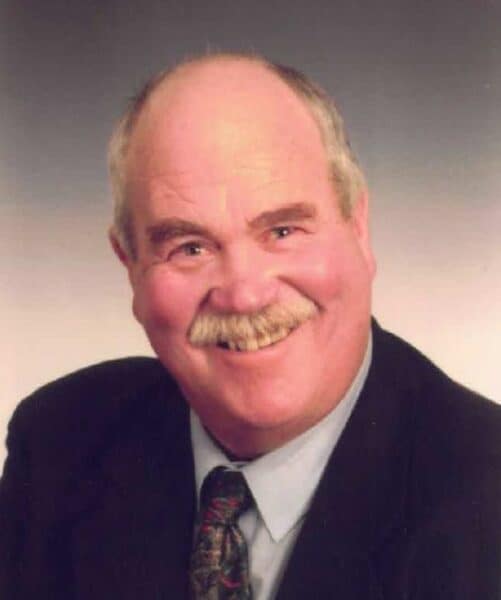 Kevin Gardener