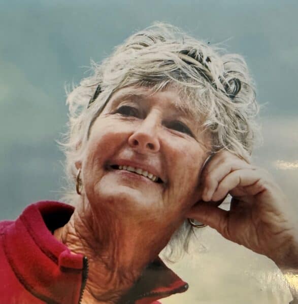 Carol Ann Leonard
