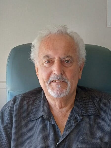 Adrian Alex (Moff) Moffitt
