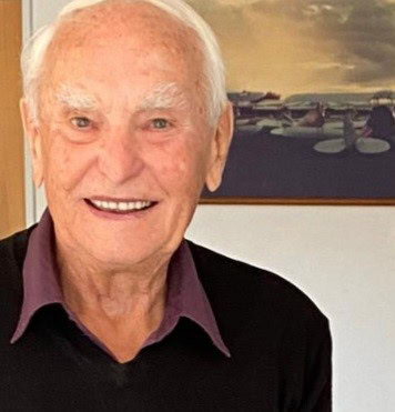 Peter Harding  CAMPBELL