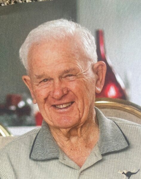 Murray McDonald Petterson