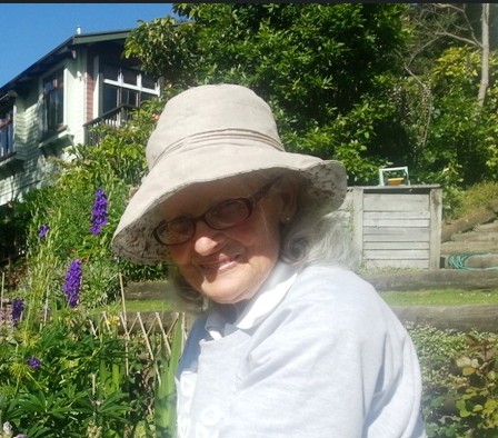 Margery  Westerson