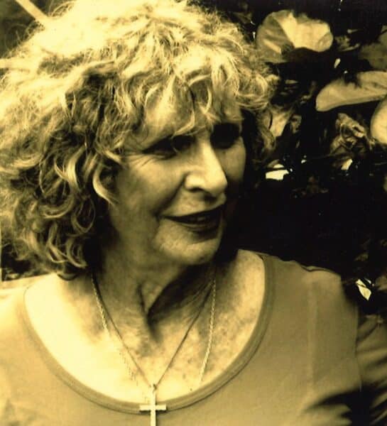 Annette Guthrie