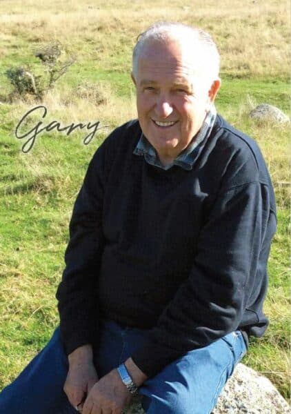 Gary Burns